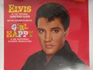 Elvis Presley Girl Happy LP AFL1-3338 RE 2 Original Movie Soundtrack SEALED