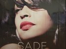 Buy it now Good condition Shrink EU version 3LP Sade Sade / The Ultimate