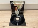 Connie Francis My Happiness Rare Promo EP 1962
