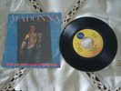 Madonna over and over  7 single italy
