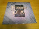 KINGDOM COME S/T LP SELF TITLE Polydor 1988 AUTOGRAPHED LED ZEPPELIN STONE FURY
