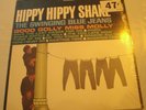 THE SWINGING BLUE JEANS-HIPPY HIPPY SHAKE 1st USA P '64 Imperial LP-12261 SEALED