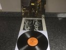 LP DAVID BOWIE THE RISE & FALL OF ZIGGY STARDUST SF 8287 UK 1ST PRESS EX/EX+