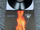 Disque vinyle LP Accept Restless and wild