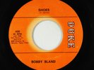 Northern Soul 45 - Bobby Bland - Shoes - Duke VG++