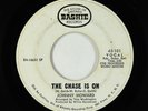 Northern Soul 45 - Johnny Howard - The Chase Is On - Bashie