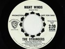Northern Soul 45 - Strangers - Night Winds - Warner Bros. - promo