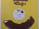 PIED PIPER OF FUNKINGHAM Today Is The Day CHOCOLATE CHOLLY'S LP wlp j