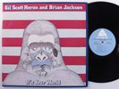 GIL SCOTT-HERON/BRIAN JACKSON It's Your World ARISTA 2XLP VG++/VG+ gatefold j