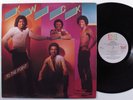 KWICK To The Point EMI-AMERICA LP j