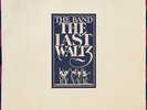 The Band Last Waltz - 1978 3LP Goldisc NM Vinyl w/ Booklet Warner Bros 3WS 3146