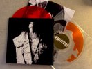 Lady Gaga - Mayhem Split Orange & Black Liquid Vinyl - Bad World