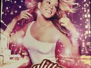 Mariah Carey Glitter 2LP Vinyl 2001 US Original Virgin Record V12X-10797