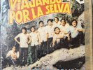JUANECO Y SU COMBO SONIDERA, CUMBIA PERU LP (