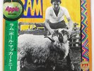PAUL & LINDA MCCARTNEY RAM APPLE AP80283 Japan VINYL LP