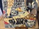 The firm, the business, football factory LPs 80s casuals vinyl records RARE MINT