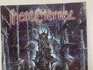 HATE ETERNAL KING OF ALL KINGS LP 2015  rare deathmetal  rutan, morbid, cannibal