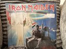 Iron Maiden - 2 Minutes To Midnight - OG 1984 Vinyl (SEALED)