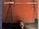 Redman Dare Iz A Dark Side Vinyl First Pressing Very Clean Copy