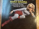 Nancy Sinatra Boots R 6202 66 MONO Vinyl LP Ultrasonic PITMAN Lee Hazlewood NM-