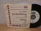 The Animals – Don't Bring Me Down rare Beat, Garage Rock 