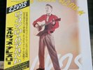 ELVIS PRESLEY ROCK 'N ROLL ALBUM RCA RCA912324 Japan OBI VINYL 2LP EX EX