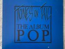 Tones On Tail - The Album Pop (1984) VG+ Vinyl VG Cover PVC 8939