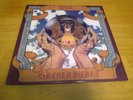 DIO LP SACRED HEART Warner 1985 + INNER SLEEVE AUTOGRAPHED RAINBOW SABBATH ELF