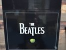 BEATLES STEREO BLACK BOX SET -16 LPS - SEALED NEW