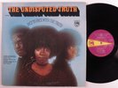 UNDISPUTED TRUTH Face To Face With The Truth GORDY LP VG+ gatefold j