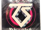 Twisted Sister:  1982 / Ruff Cutts Vinyl EP Secret Records SHH 137-12 New Sealed