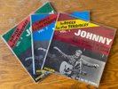 Johnny HALLYDAY  