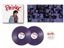 PRINCE- Originals DELUXE 2-LP/CD NEW* (180g Purple Coloured Vinyl) best of demos