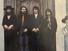 First Edition Album Beatles Hey Jude (The Beatles Again)  Apple Records SW-385