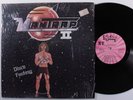 MANTRAP II Disco Fantasy SOUND TRIANGLE LP VG+ j