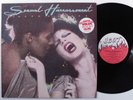 SEXUAL HARRASSMENT I Need A Freak MONTAGE LP VG+ j