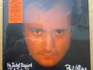 Phil Collins – No Jacket Required (Fully Tailored) 4-LP 180-Gram Vinyl Set NEW