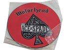 Motorhead Ace Of Spades 12