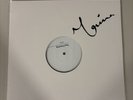 MARINA PRINCESS OF POWER Signed Test Pressing Vinyl LP - ONLY 100