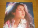 CELINE DION ''Les chemins de ma maison''  Rare New SEALED Canada 1983 LP