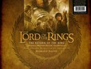 Howard Shore - OST Lord Of The Rings: The Return Of The King P (2025 - Original)