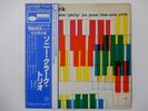 Sonny Clark Trio  Blue Note GXF 3005 Japan  VINYL LP OBI