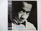 Lee Morgan Search For The New Land Blue Note K18P-9246 Japan  VINYL LP OBI