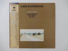 Eberhard Weber Later That Evening ECM PAP-25543 Japan  VINYL LP OBI