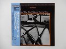 Barry Harris Trio Chasin' The Bird Riverside Records VIJ-149 Japan  VINYL LP OBI