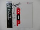George Wallington Leonard Feather Presents Bop Mode SGD-38 Japan  VINYL LP OBI