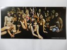 The Jimi Hendrix Experience Electric Ladyland Polydor MPX 9955,6 Japan   LP