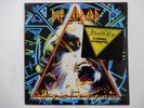 Def Leppard Hysteria Mercury 422 830-675-1 Q-1 US Shrink VINYL LP