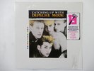 Depeche Mode Catching Up With Depeche Mode Sire 1-25346 US Shrink VINYL LP