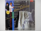 Modern Talking The 1st Album Hansa VIL-6191 Japan Promo VINYL LP OBI